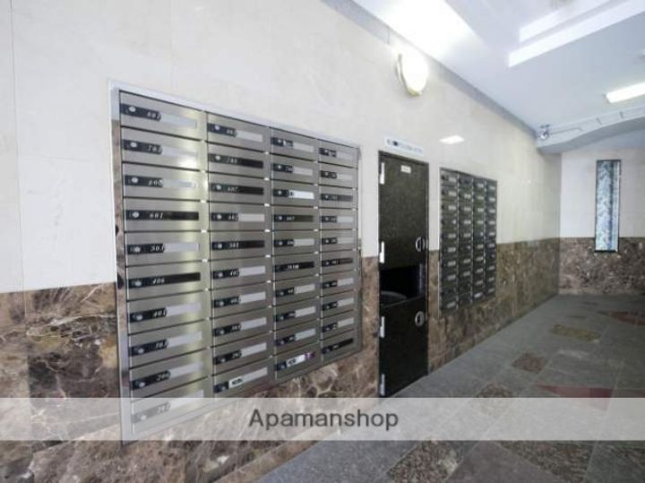 福岡県福岡市中央区薬院4丁目の賃貸マンションの外観