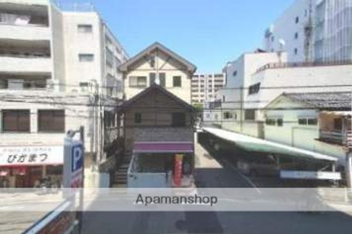 福岡県福岡市中央区高砂2丁目の賃貸マンションのその他画像