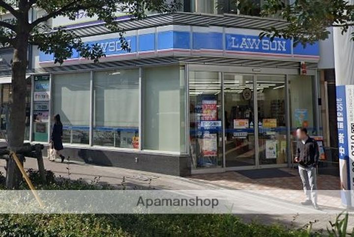 福岡県福岡市中央区高砂2丁目の賃貸マンションの周辺