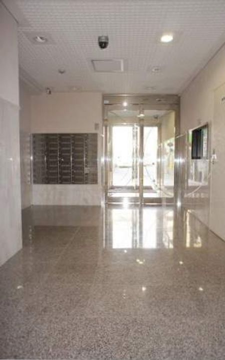 福岡県福岡市中央区高砂1丁目の賃貸マンションのその他画像