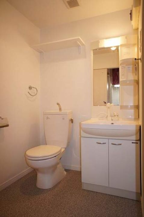 福岡県福岡市中央区高砂1丁目の賃貸マンションのその他画像