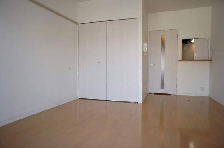 福岡県福岡市中央区高砂1丁目の賃貸マンションの内装