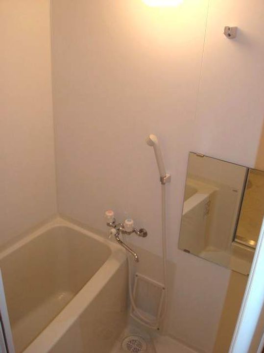 福岡県福岡市中央区高砂1丁目の賃貸マンションの内装