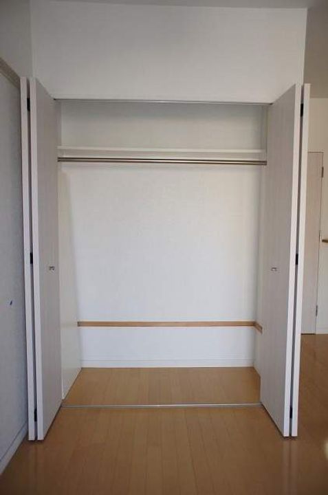 福岡県福岡市中央区高砂1丁目の賃貸マンションの内装