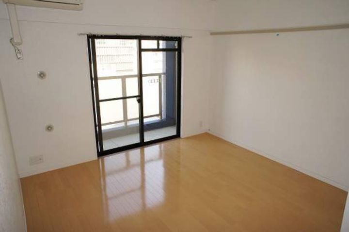 福岡県福岡市中央区高砂1丁目の賃貸マンションの内装