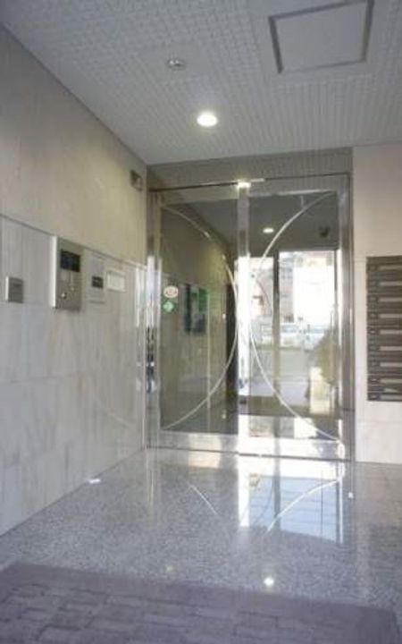 福岡県福岡市中央区高砂1丁目の賃貸マンションの外観