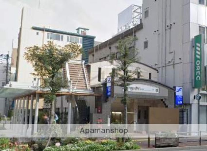 福岡県福岡市中央区長浜2丁目の賃貸マンションの内装