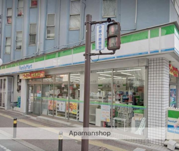 福岡県福岡市中央区長浜2丁目の賃貸マンションの内装