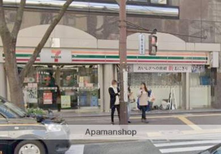 福岡県福岡市中央区長浜2丁目の賃貸マンションの内装