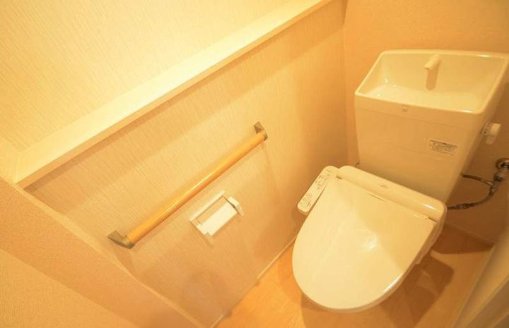 クレイノオークタウンⅣのその他画像