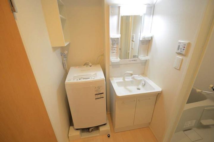 クレイノオークタウンⅣのその他画像