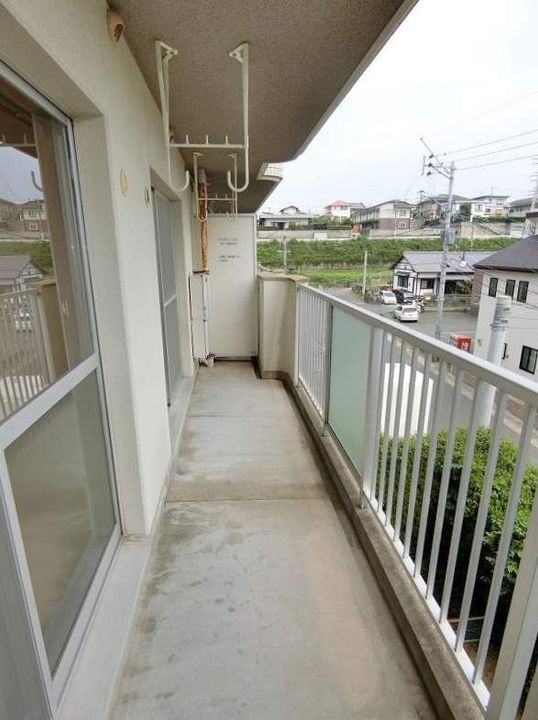 福岡県福岡市東区三苫4丁目の賃貸マンションのその他画像