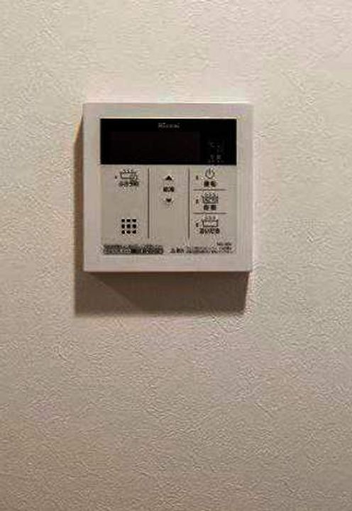 福岡県福岡市東区和白5丁目の賃貸アパートの内装