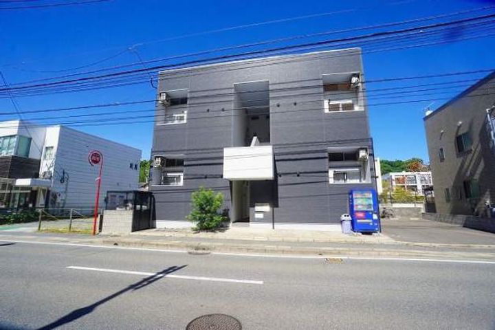 福岡県福岡市東区和白5丁目の賃貸アパートのその他画像