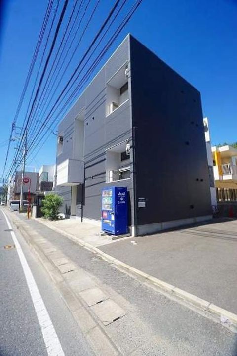 福岡県福岡市東区和白5丁目の賃貸アパートのその他画像