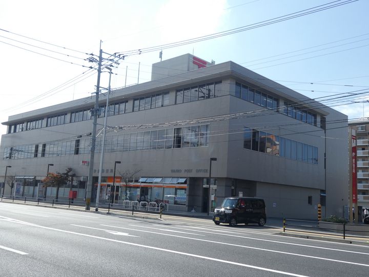 福岡県福岡市東区和白5丁目の賃貸アパートの周辺