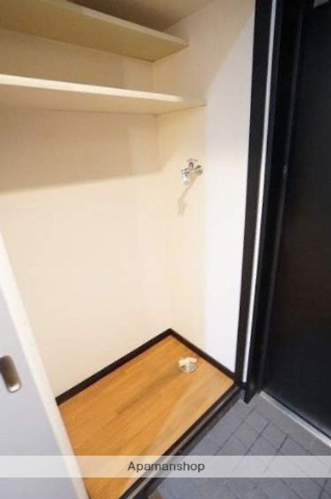 福岡県福岡市中央区那の津1丁目の賃貸マンションの内装