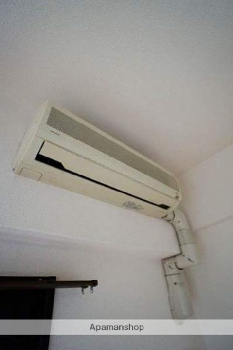 福岡県福岡市中央区那の津1丁目の賃貸マンションの内装