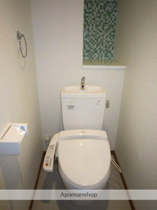 福岡県福岡市中央区荒戸2丁目の賃貸マンションのその他画像