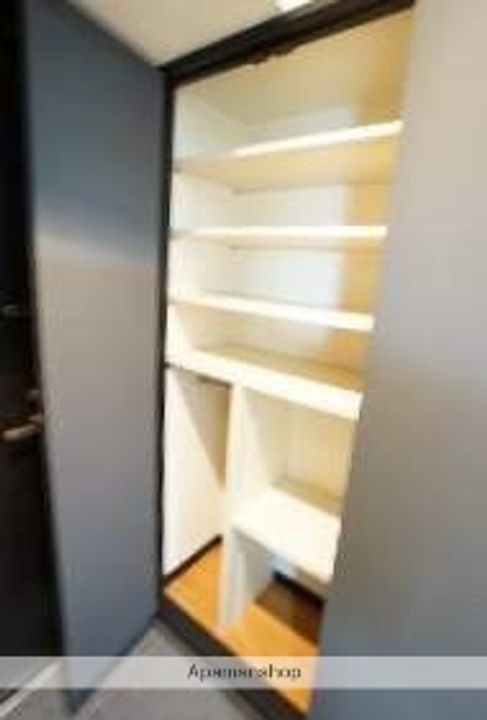 福岡県福岡市中央区那の津1丁目の賃貸マンションのその他画像