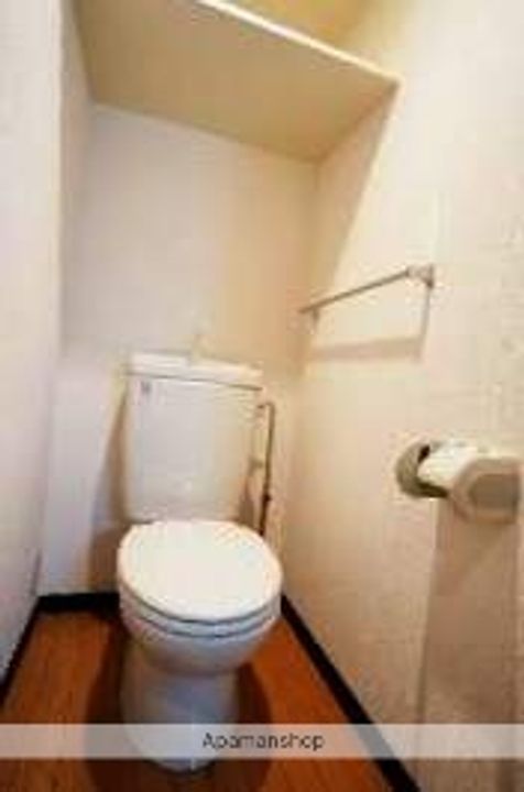 福岡県福岡市中央区那の津1丁目の賃貸マンションのその他画像