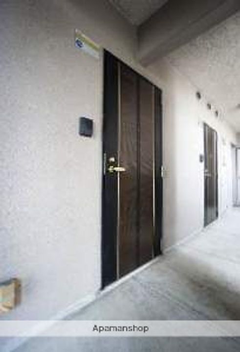 福岡県福岡市中央区那の津1丁目の賃貸マンションのその他画像