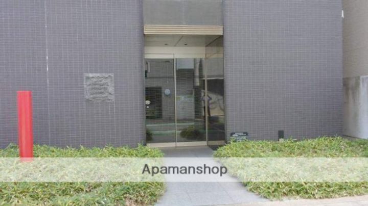 福岡県福岡市中央区荒戸1丁目の賃貸マンションのその他画像