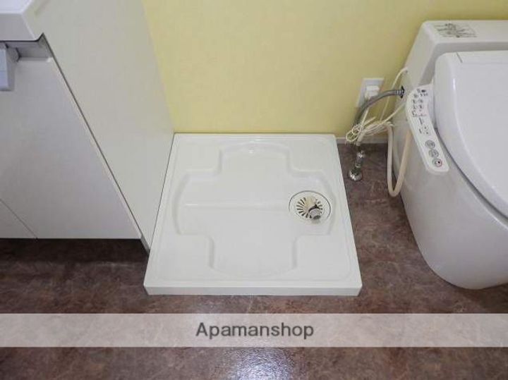 タクステージ吉塚103の内装