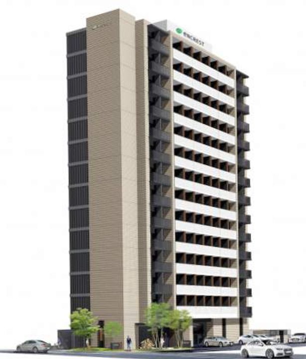 福岡県福岡市中央区春吉1丁目の賃貸マンションのその他画像