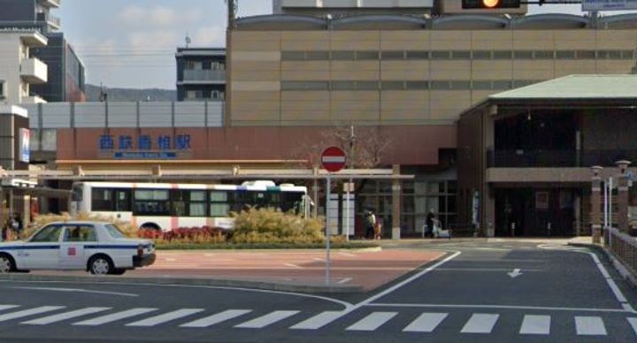 福岡県福岡市東区御島崎2丁目の賃貸アパートの周辺