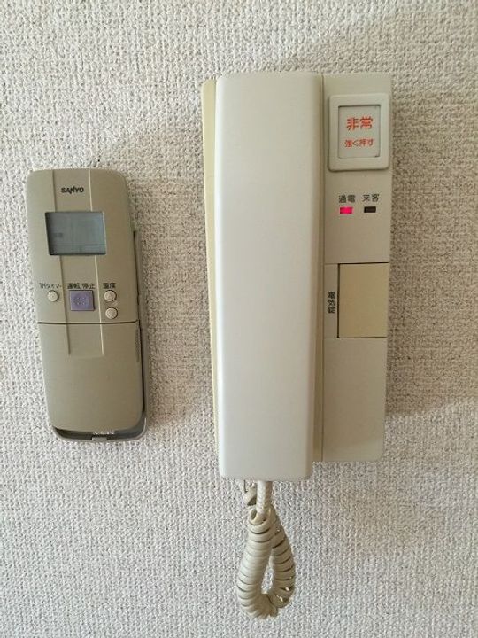 福岡県福岡市中央区警固2丁目の賃貸マンションの内装