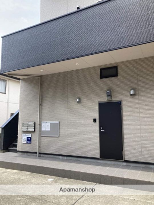 福岡県福岡市南区五十川2丁目の賃貸アパートの外観