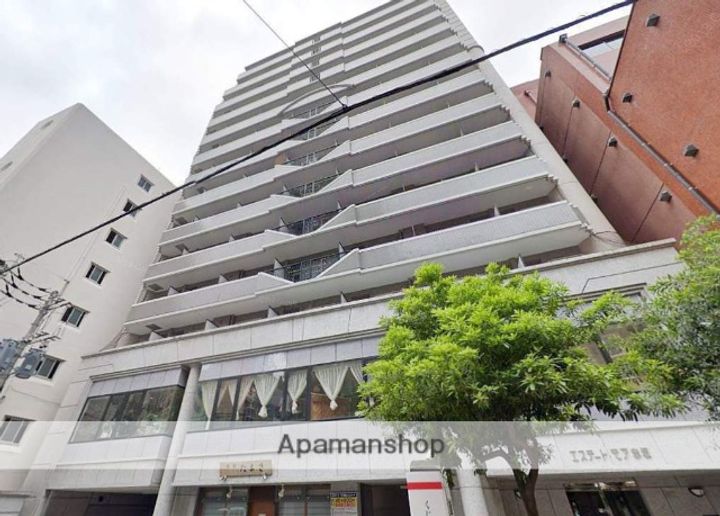 福岡県福岡市中央区赤坂1丁目の賃貸マンションのその他画像