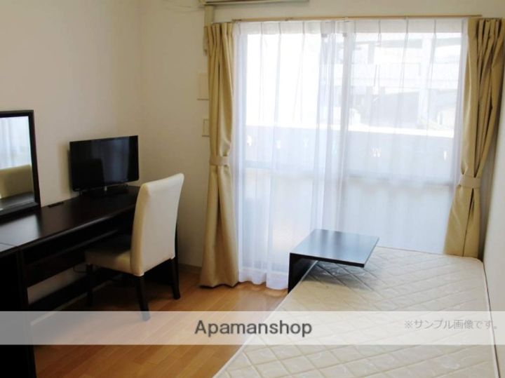 福岡県福岡市中央区赤坂1丁目の賃貸マンションの内装