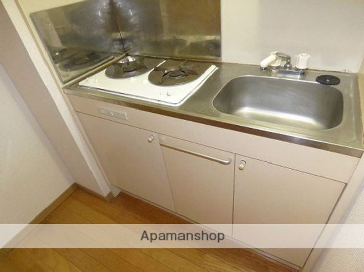 福岡県福岡市中央区赤坂1丁目の賃貸マンションの内装