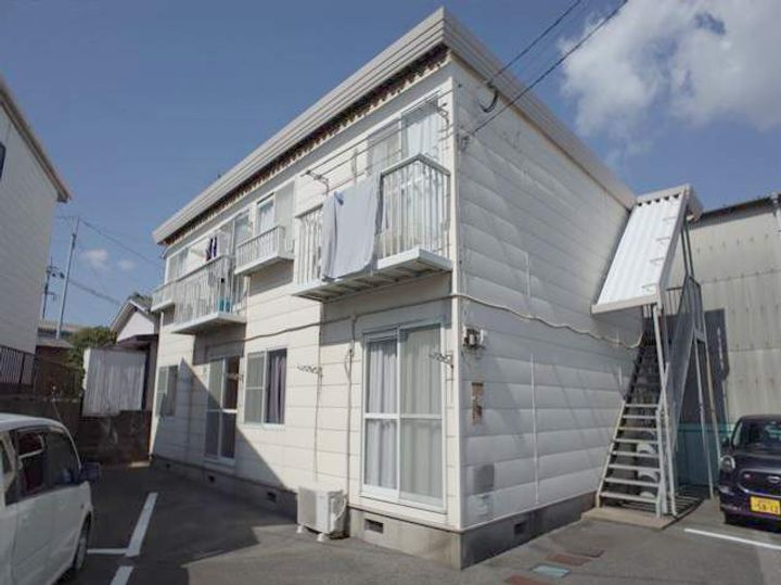 福岡県糟屋郡粕屋町大字上大隈の賃貸アパート102のその他画像