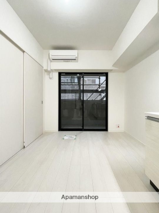 福岡県福岡市中央区舞鶴1丁目の賃貸マンションの内装