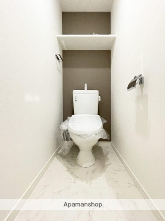 福岡県福岡市中央区舞鶴1丁目の賃貸マンションの内装