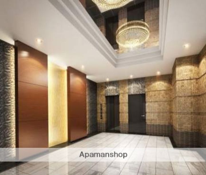 福岡県福岡市中央区舞鶴1丁目の賃貸マンションのその他画像