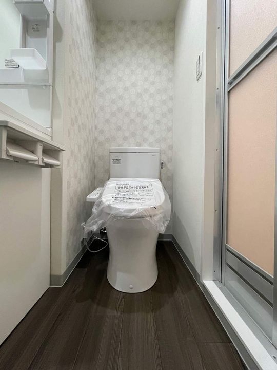 チュリス川端のその他画像