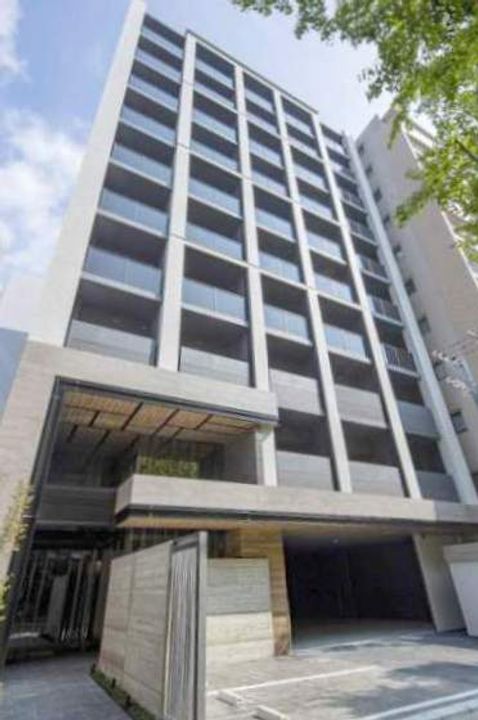 福岡県福岡市中央区白金1丁目の賃貸マンションのその他画像