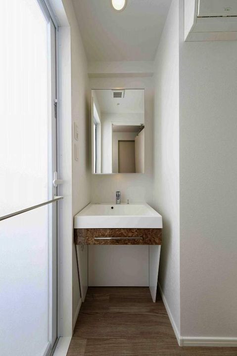 福岡県福岡市中央区白金1丁目の賃貸マンションのその他画像