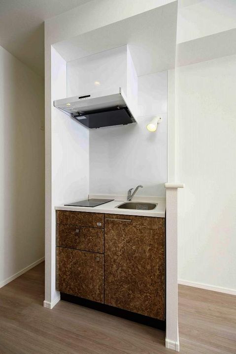 福岡県福岡市中央区白金1丁目の賃貸マンションのその他画像