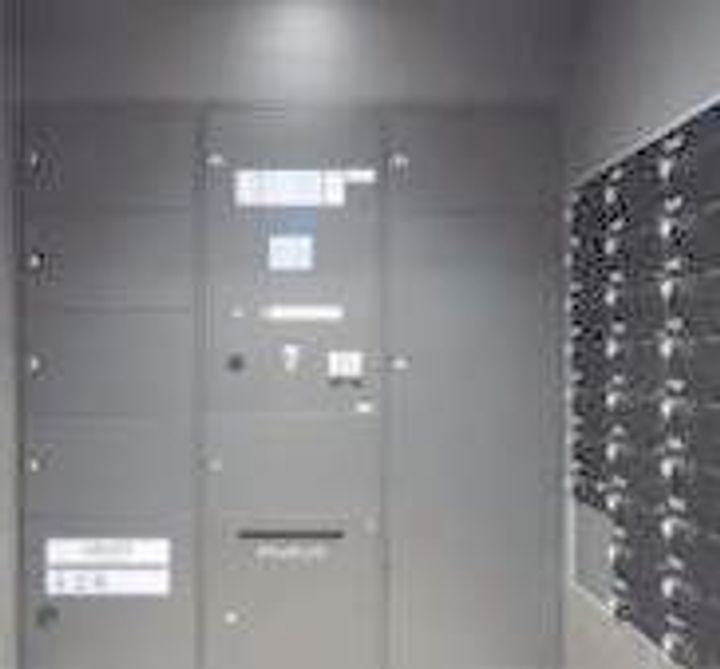 福岡県福岡市中央区白金1丁目の賃貸マンションの外観