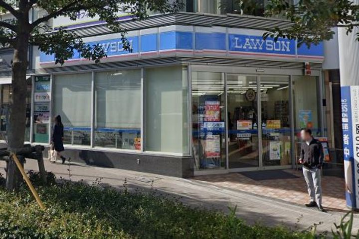 福岡県福岡市中央区白金1丁目の賃貸マンションの周辺