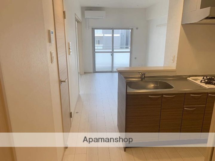 福岡県福岡市東区香椎駅前1丁目の賃貸マンションの内装