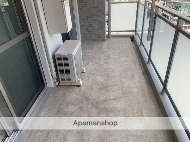 福岡県福岡市東区香椎駅前1丁目の賃貸マンションのその他画像