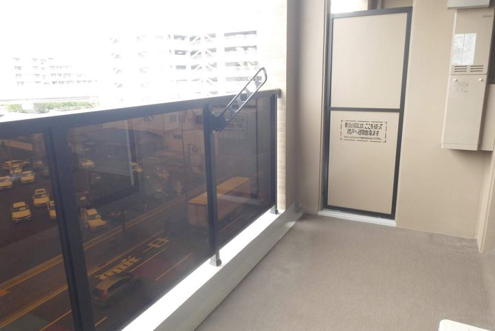 福岡県福岡市東区香椎駅前1丁目の賃貸マンションのその他画像