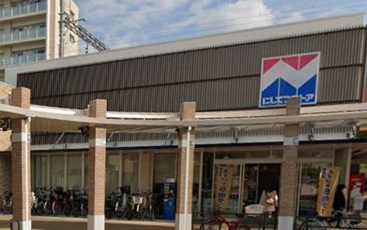 福岡県福岡市東区香椎2丁目の賃貸アパートの周辺