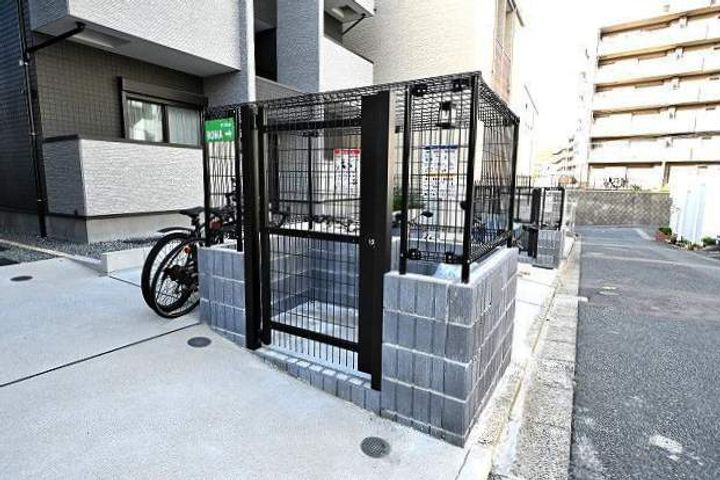 福岡県福岡市東区香椎2丁目の賃貸アパートの外観